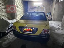 ميتسوبيشي لانسر